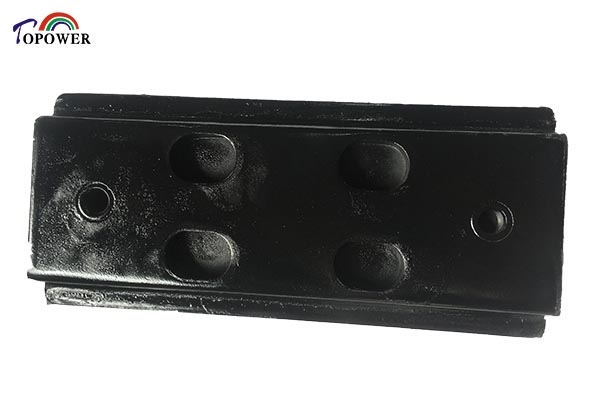 广东橡胶履带板