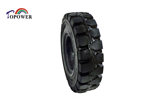 叉车实心轮胎系列-申博sunbet工厂